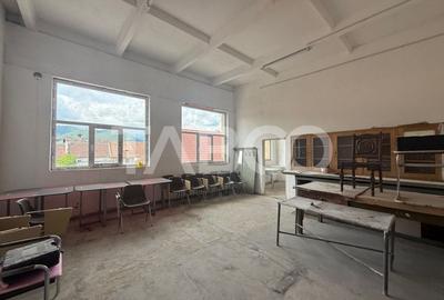 Spațiu comercial, 60 mp în Est