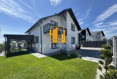 Casă cu Teren 300 Mp în Geamăna - 1