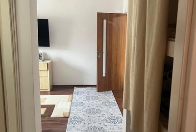 Apartament cu 2 camere semidecomandat, mobilat în Tei - 3