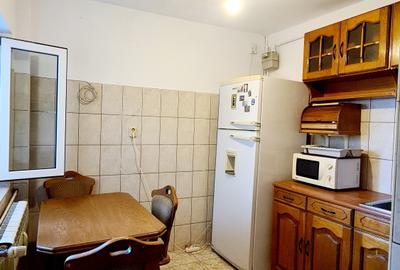 Dristor/str.Ramnicu Vâlcea- 1 minut metrou - 12