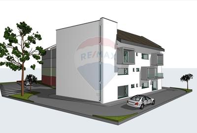 Teren pentru investitie in Brasov | Centrul Civic| A.C. | P+2E+3Er Teren pentru investitie in Brasov | Centrul Civic| A.C. | P+2E+3Er - 5