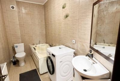 APARTAMENT 4 CAMERE || INCHIRIERE || ZONA SISESTI || RENOVAT - 14