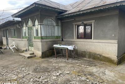 Casă cu 3 camere în Negoiești - 3