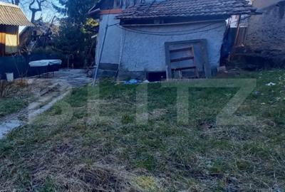 Teren de 560 mp, în Andrei Mureșanu - 3