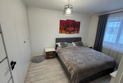 Casă cu 4 camere în Florești