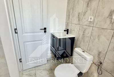 REDUCERI DE VARA! Vile 2025, curte 220mp, finisaje premium Otopeni - 19
