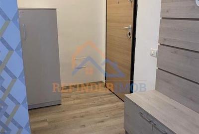Apartament 2 camere de vanzare COTRICENI POLITEHNICA RESIDENCE - 5
