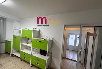 Spatiu comercial Central , 60 mp - 2