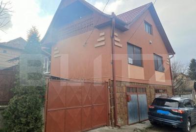 Casa 5 camere de vanzare in Turda! - 17