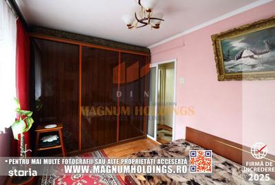 Apartament cu 2 camere semidecomandat, mobilat în Prundu