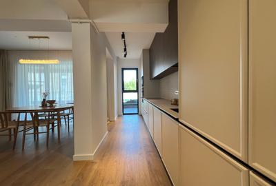 Inchiriere Apartament 4 Camere Nou Ultramodern Iancu Nicolae Inchiriere Apartament 4 Camere Nou Ultramodern Iancu Nicolae - 16