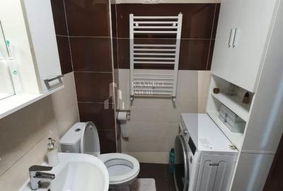 Apartament cu 2 camere semidecomandat, mobilat în Sălaj - 4