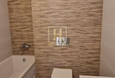 Apartament cu 2 camere decomandat în Popas Păcurari - 5