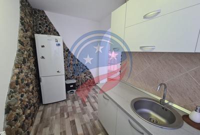 Apartament cu 2 camere decomandat, mobilat în Central - 6