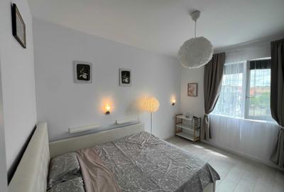 Apartament cu 2 camere în Buziașului - 5