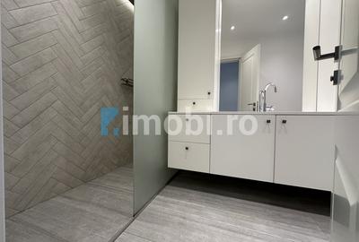 APARTAMENT  3 CAMERE CU PARCARE SUBTERANĂ, ULTRAFINISAT, BRANCUȘI RESIDENCE - 13