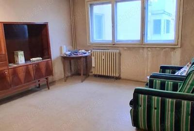 Apartament cu 3 camere decomandat în Brâncoveanu - 4