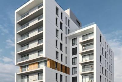 Proiect nou SECTOR 3, 3 camere, 2 băi, 4 minute de metroul Nicolae G. - 5