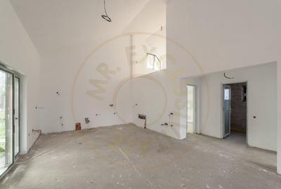 Casa noua P+M, cu teren de 500 mp, in Draganu, AG - 4