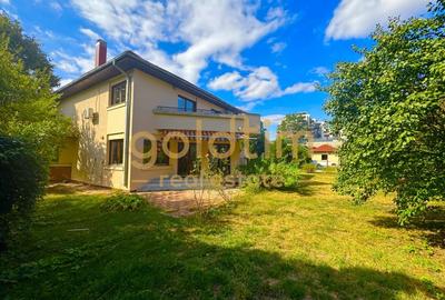 VILA INDIVIDUALA/TEREN LIBER 710 MP/ GARAJ/ ANSAMBLU SECURIZAT - 32