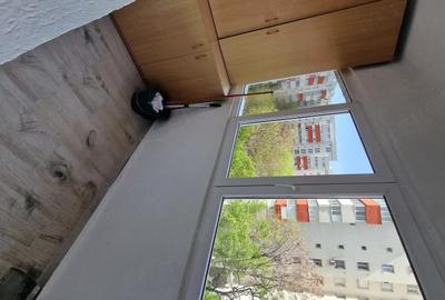 Garsonieră semidecomandată în Kiseleff - 7