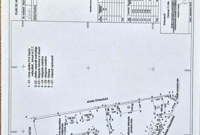 Spațiu comercial, în Depozitelor - 7