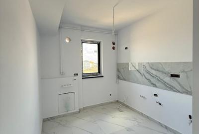 Garsoniera decomandata in bloc nou -  Comision 0 - Tva Inclus - Militari - 2