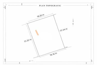 Teren Construcții intravilan de 922 mp, în Hărman - 8