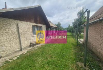 Casă cu 5 camere cu Canalizare în Bănești - 7