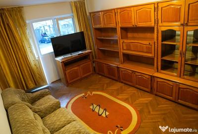 Apartament 4 camere, decomandat, etaj intermediar, zona Republicii - 2