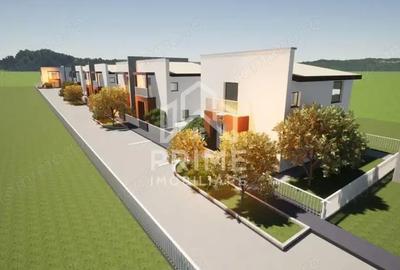 Teren de 2310 mp, în Bărăbanț - 2