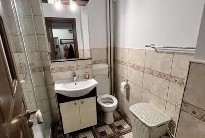 Garsonieră semidecomandată, mobilată în Victoriei - 4