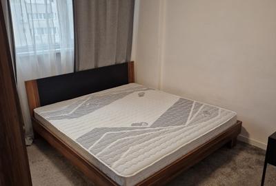 Apartament cu 3 camere decomandat în Tei - 12