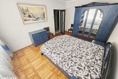 Apartament cu 4 camere în Siderurgiștilor - 12