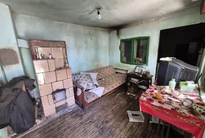 Casa+garaj+anexa și teren intravilan 225 mp Campina - 16