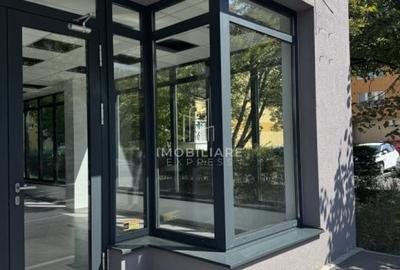 Spatiu comercial 150 mp - stradal - Gheorgheni - Interservisan - 2