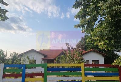 Teren de 2150 mp, în Bulbucata - 14