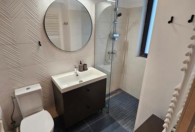 Apartament 3 camere tip duplex | Titan-Aleea Calistrat Hogas | prima inchiriere - 18