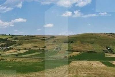 Teren intravilan in zona Hub Educational, Borhanci-Sopor Teren intravilan in zona Hub Educational, Borhanci-Sopor - 2