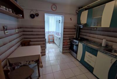 Apartament cu 2 camere decomandat în Sârbi - 2
