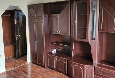 Garsoniera Crangasi - 1