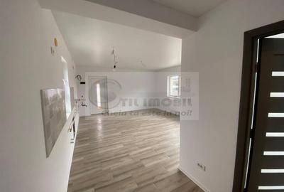 Apartament cu 2 camere în Păcurari - 3