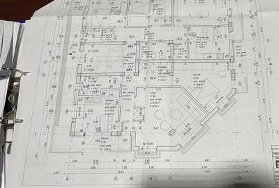 Spațiu comercial, de 80 mp, în Central - 1