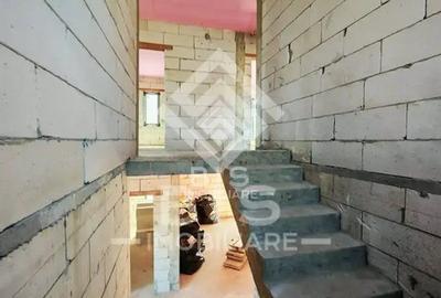 Casă individuală cu 6 camere cu Teren 600 Mp în Ultracentral - 5