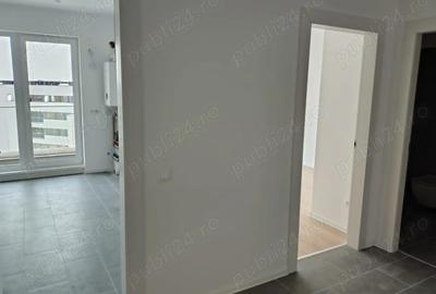 Apartament 2 camere nou, 64 mp utili, Zona Straule?ti, Mall Colosseum, Sector 1 - 6