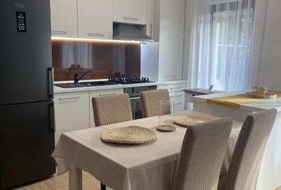 De vanzare Apartament 2 camere + gradina in cartier Buna Ziua - 1