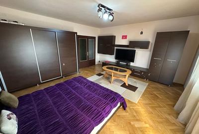 Vila  zona Elisabetin P+2E+M - 18