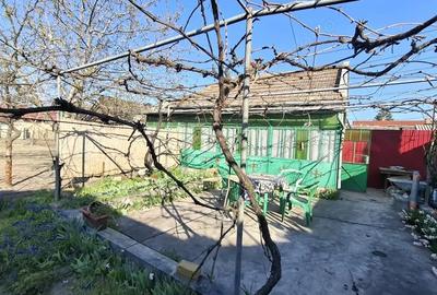 Casă cu 6 camere cu Teren 2095 Mp în Nădlac - 19