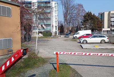 Apartament cu 2 camere semidecomandat în Central - 15