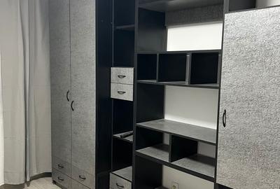 Apartament cu 2 camere decomandat în Dacia - 8